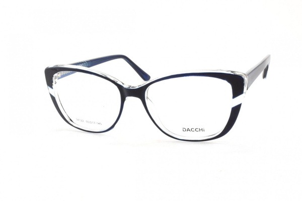DACCHI 34122 C5 Eyeglass Frames