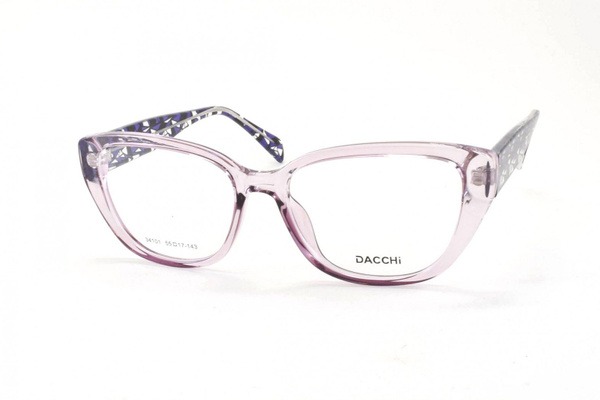 DACCHI 34101 C11 Eyeglass Frames