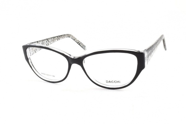 DACCHI 24559 C651 Eyeglass Frames