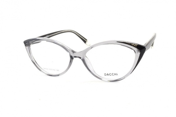 DACCHI 34103 C1 Eyeglass Frames