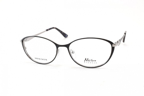 NIKITANA 9193 C6 Eyeglass Frames