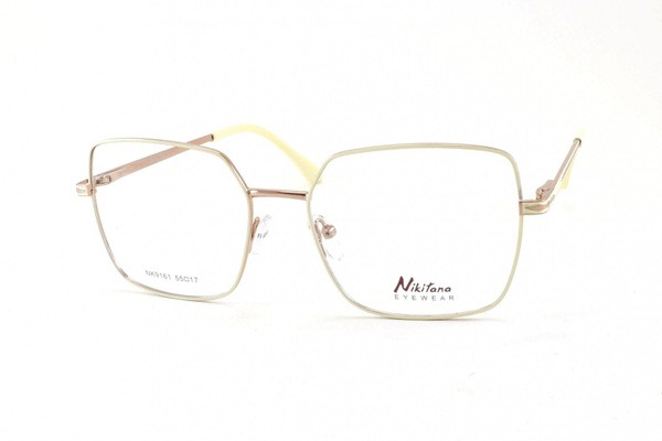 Nikitana 9161 C4 Eyeglass Frames