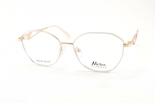 NIKITANA 9184 C9 Eyeglass Frames