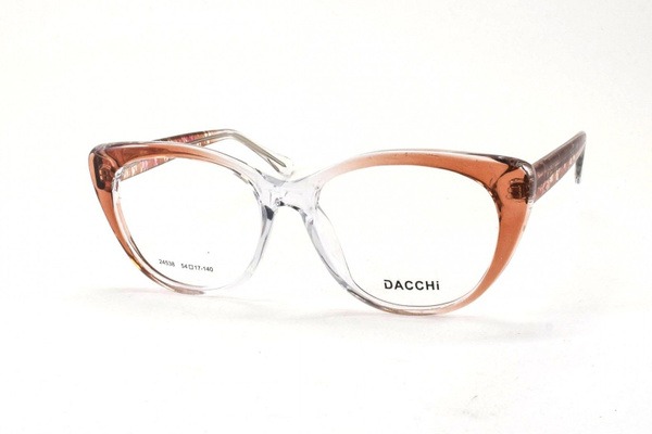 DACCHI 24538 C5 Eyeglass Frames