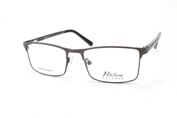 NIKITANA 9168 C3 Eyeglass Frames