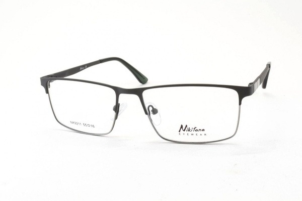 NIKITANA 9211 C9 Eyeglass Frames