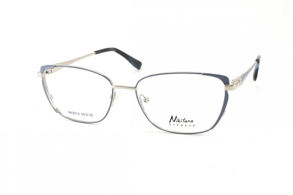NIKITANA 9210 C8 Eyeglass Frames