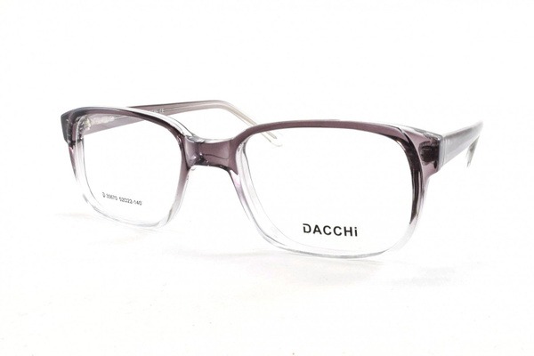 DACCHI 35670 C523 Eyeglass Frames