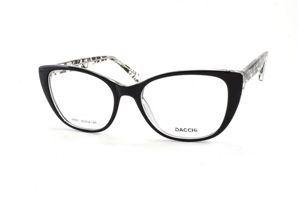 DACCHI 34081 C6 Eyeglass Frames