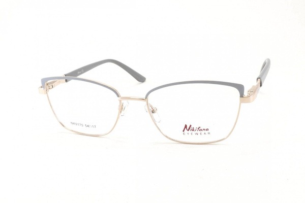 NIKITANA 9175 C1 Eyeglass Frames