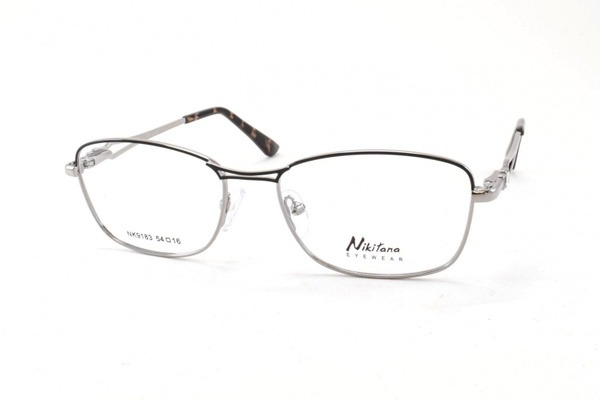 NIKITANA 9183 C6 Eyeglass Frames