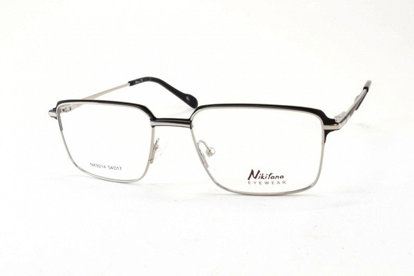 NIKITANA 9214 C6 Eyeglass Frames