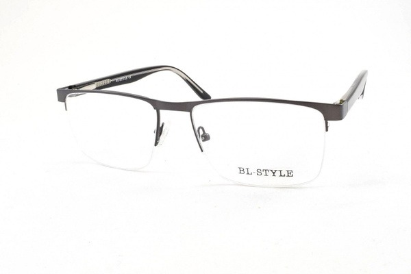 BL-STYLE 6051D C3 Eyeglass Frames