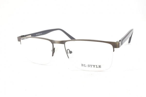 BL-STYLE 6051D C2 Eyeglass Frames
