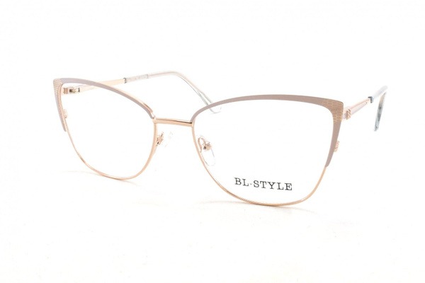 BL-STYLE YHY7006 C4 Eyeglass Frames