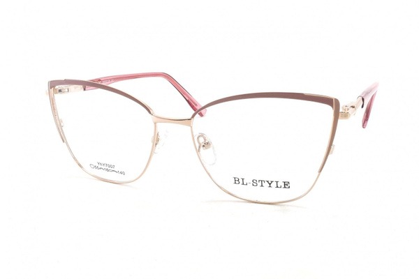 BL-STYLE YHY7007 C4 Eyeglass Frames