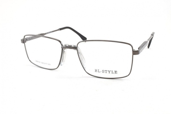 BL-STYLE LE6151 C3 Eyeglass Frames
