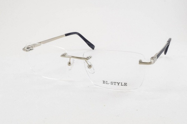 BL-STYLE LE6197 C4 Eyeglass Frames