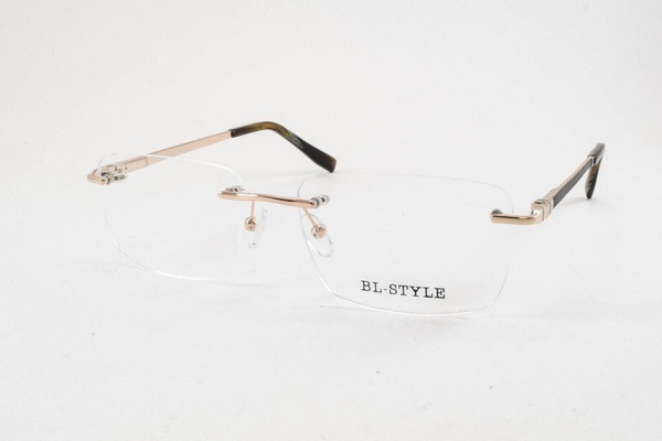 BL-STYLE LE6197 C3 Eyeglass Frames