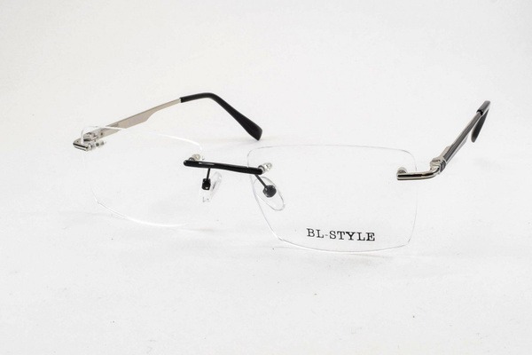 BL-STYLE LE6194 C1 Eyeglass Frames