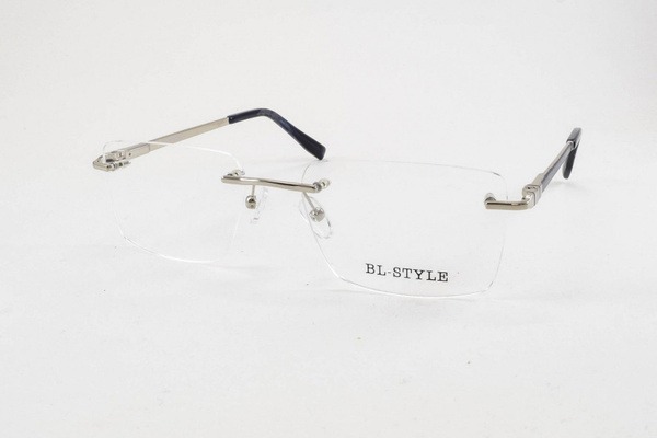 BL-STYLE LE6196 C4 Eyeglass Frames