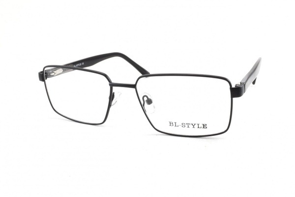 BL-STYLE LE6200 C1 Eyeglass Frames