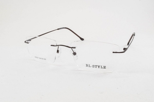 BL-STYLE LE6227 C3 Eyeglass Frames