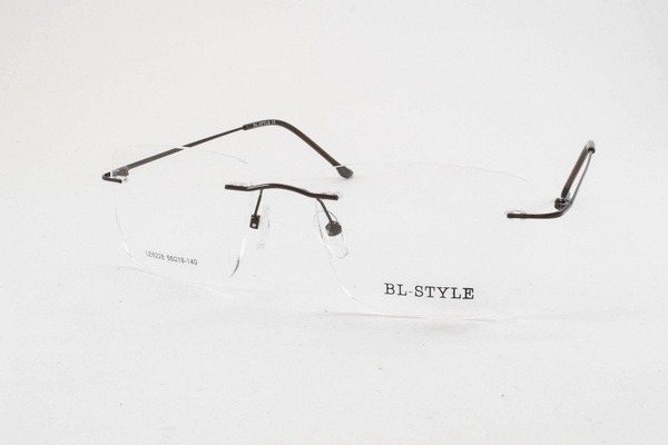 BL-STYLE LE6228 C3 Eyeglass Frames