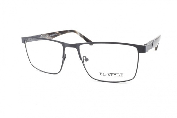 BL-STYLE LE6259 C4 Eyeglass Frames