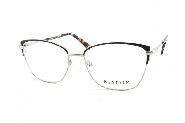 BL-STYLE LE6018Z C2 Eyeglass Frames