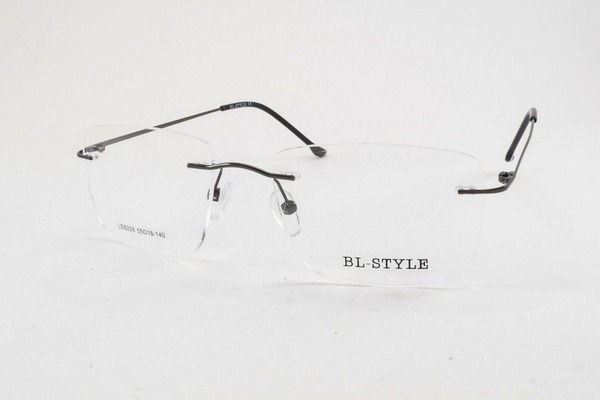 BL-STYLE LE6228 C2 Eyeglass Frames
