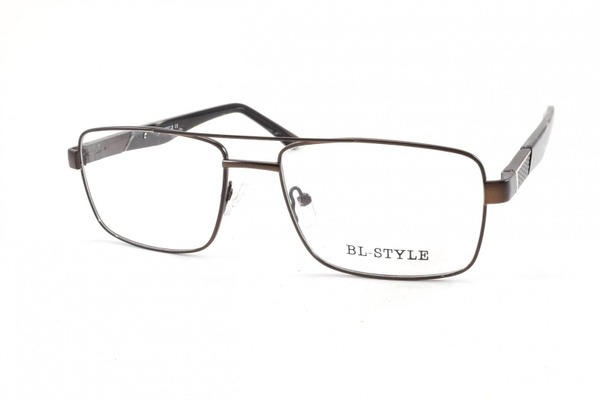 BL-STYLE LE6257 C2 Eyeglass Frames