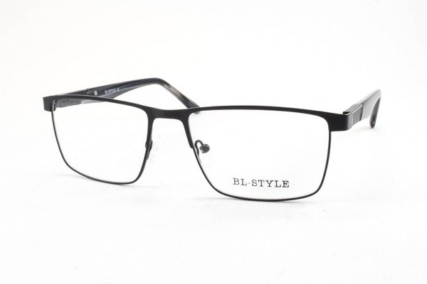 BL-STYLE LE6259 C1 Eyeglass Frames
