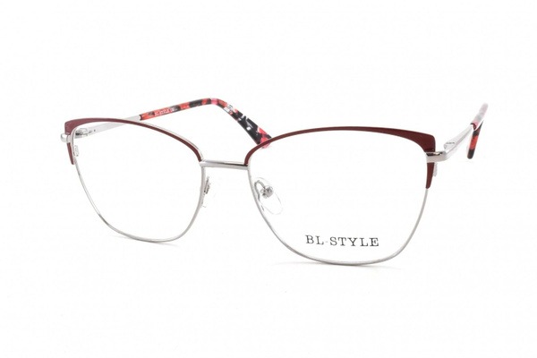 BL-STYLE LE6018Z C3 Eyeglass Frames