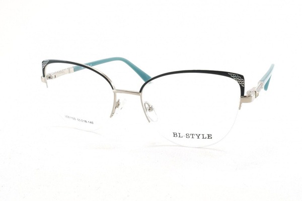 BL-STYLE LE6115D C2 Eyeglass Frames