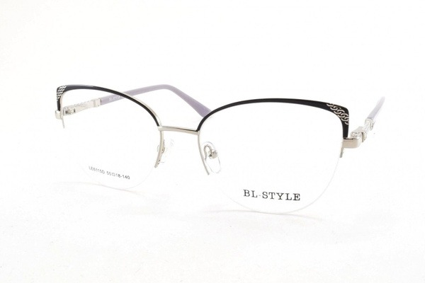 BL-STYLE LE6115D C1 Eyeglass Frames