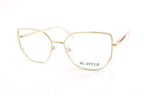 BL-STYLE LE6172Z C5 Eyeglass Frames