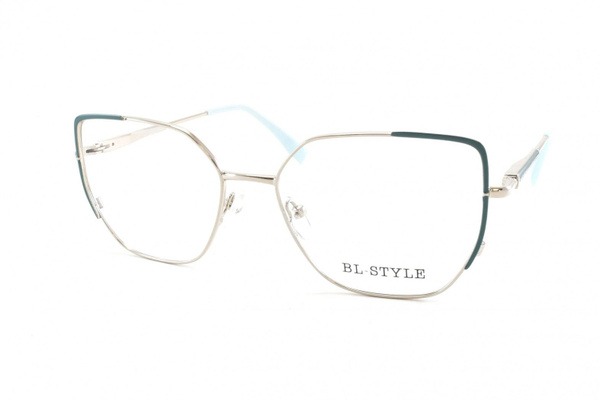 BL-STYLE LE6172Z C1 Eyeglass Frames