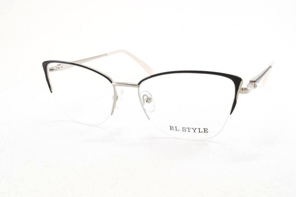 BL-STYLE LE6177Z C1 Eyeglass Frames