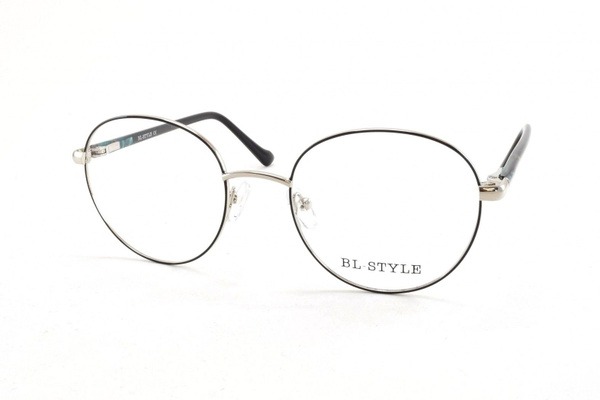 BL-STYLE LE6186Z C1 Eyeglass Frames