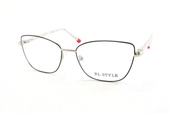 BL-STYLE LE6187Z C1 Eyeglass Frames