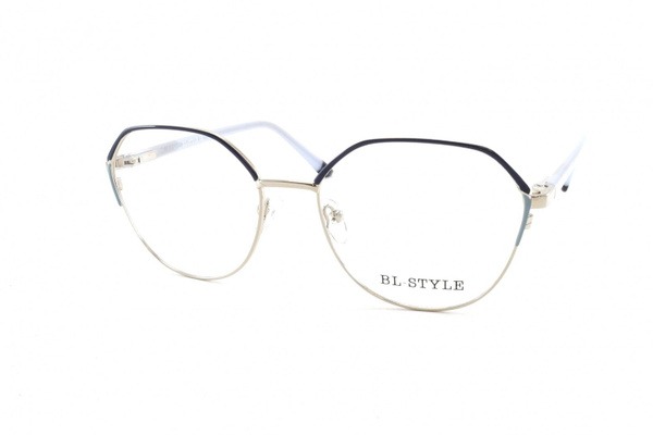 BL-STYLE LE6190Z C5 Eyeglass Frames