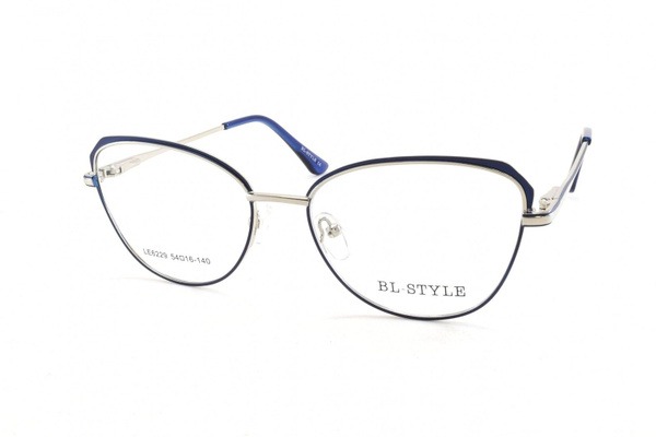 BL-STYLE LE6229 C6 Eyeglass Frames