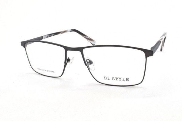 BL-STYLE LE6014Z C9 Eyeglass Frames