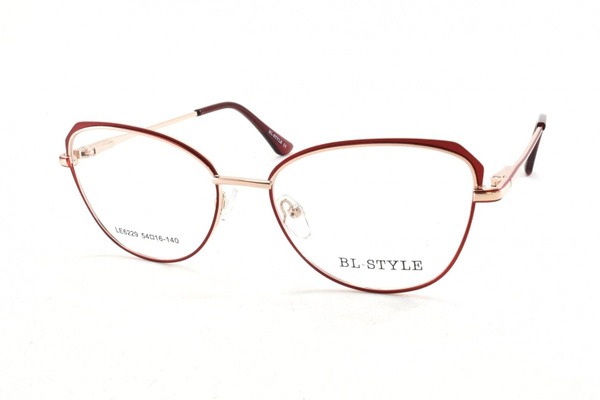 BL-STYLE LE6229 C3 Eyeglass Frames