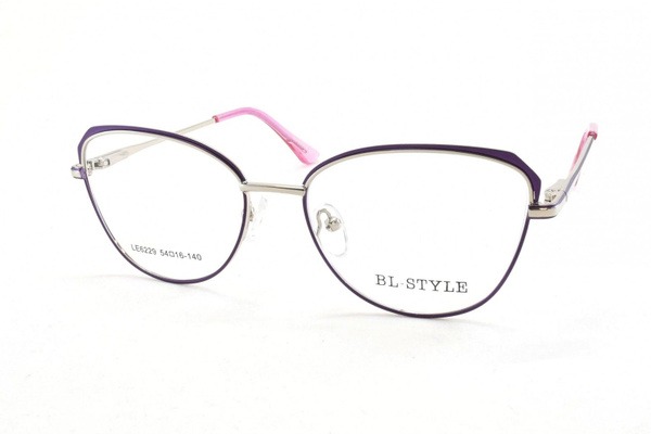 BL-STYLE LE6229 C5 Eyeglass Frames
