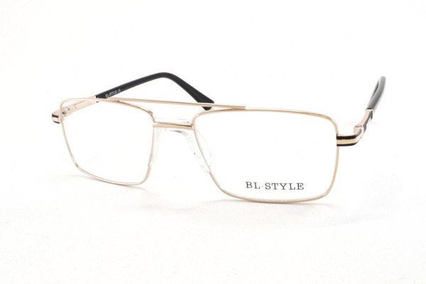 BL-STYLE LE6007D C1 Eyeglass Frames