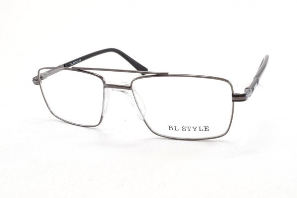 BL-STYLE LE6007D C2 Eyeglass Frames
