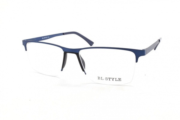 BL-STYLE LE6070D C13 Eyeglass Frames