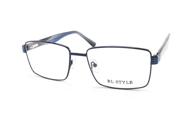 BL-STYLE LE6141 C4 Eyeglass Frames